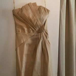 NYC boutique mini dress